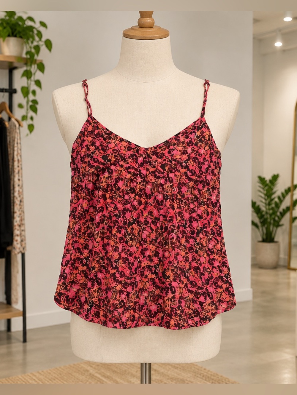 Talula Camisole Top